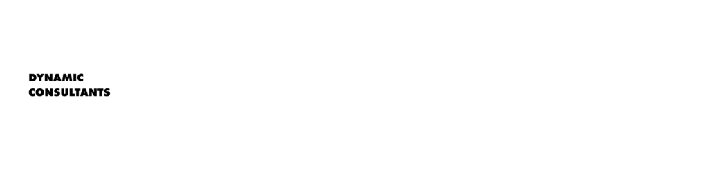 dynamic education consultants logo