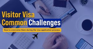 visitor visa