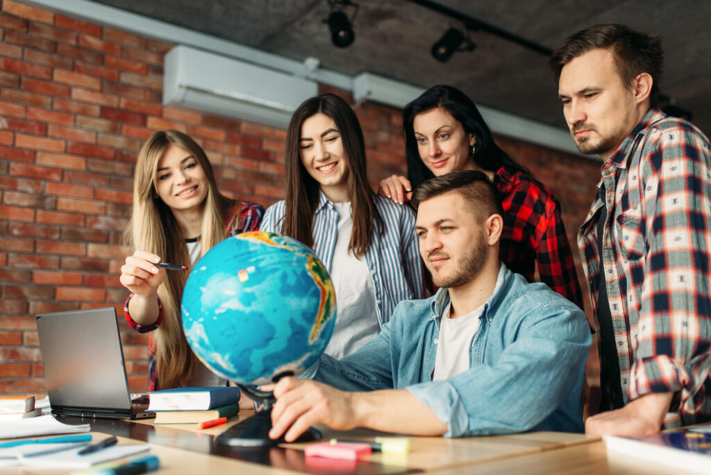 study stem courses abroad
