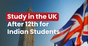 study in the uk